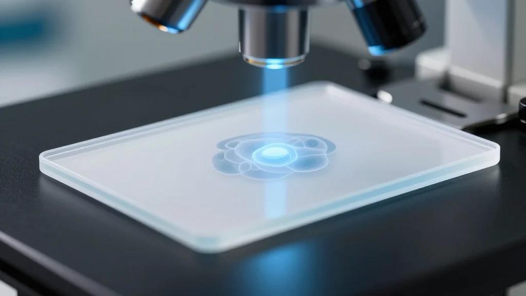 Faster Cancer Screening? New AI System Offers a Better Way to Detect Abnormal Cells