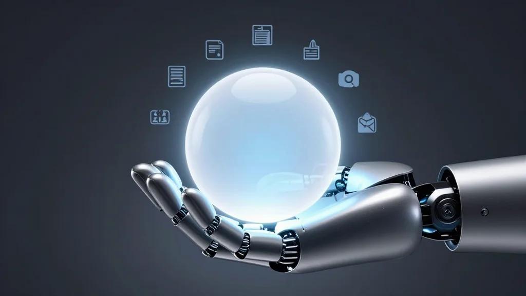 Stanford AI Index 2026 Finds AI Generates 51% of Online Content, Upending Digital Marketing