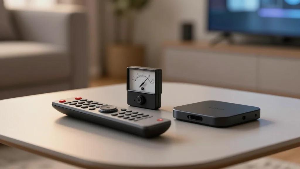 Nielsen's New Viewership Snapshot Sparks Industry War