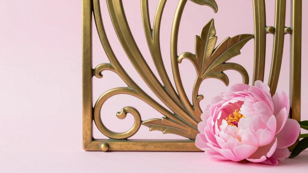 Eye Candy for Today: Mucha’s The Seasons: Spring