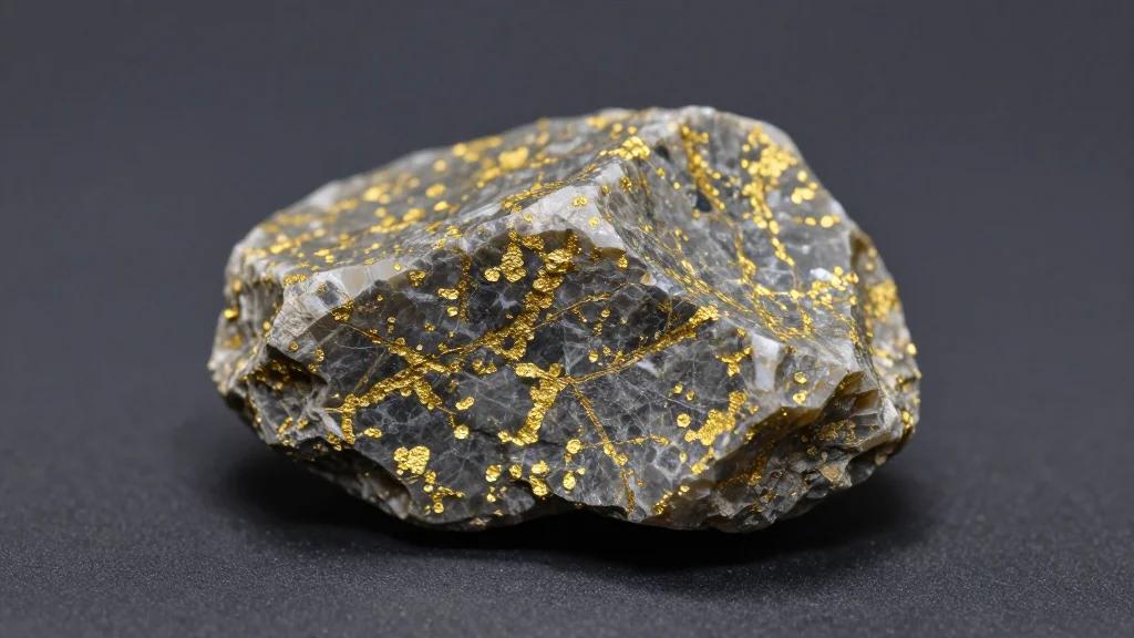 Scorpio Gold Drills 22.25 Metres of 2.09 G/T Gold Along the Zanzibar Trend, Manhattan District, Nevada