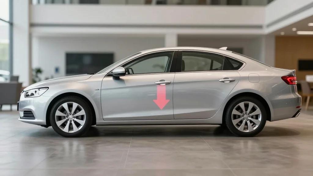 Over Half of Chinese Car Dealers Lose Money in 2025