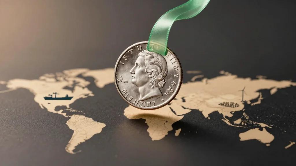 The U.S. Dollar: Short Vs. Long Term