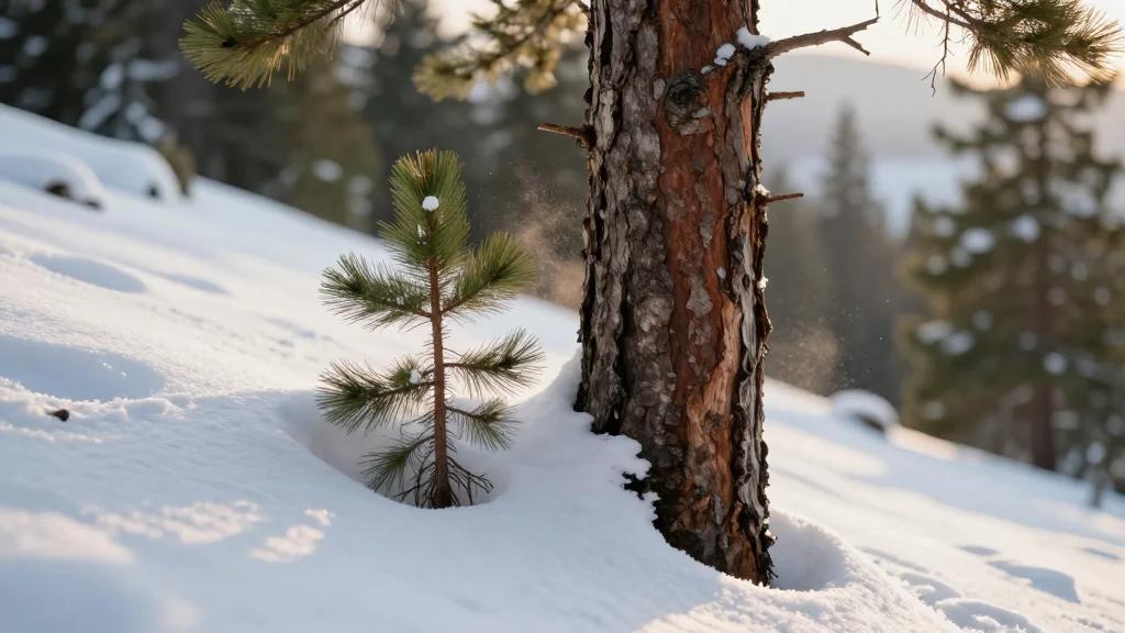 Mast Reforestation Sells Out 4,277 Carbon Credits in Six Weeks