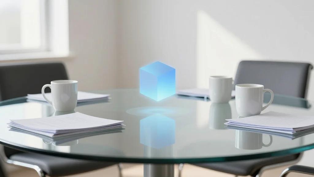 Meetings: White‑Collar's Unexpected Shield Against AI