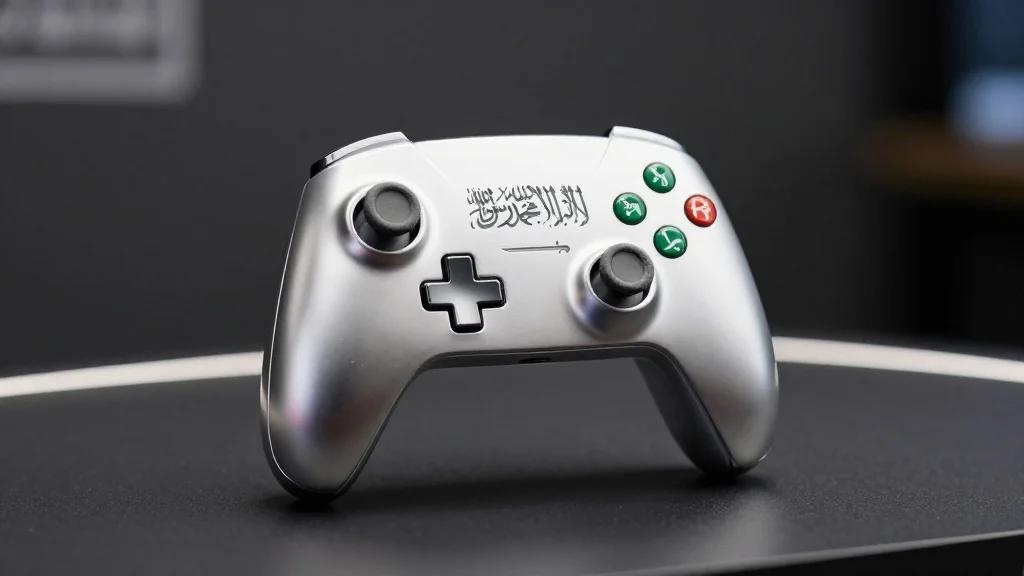 Saudi Government Changes the Name of Esports World Cup Foundation