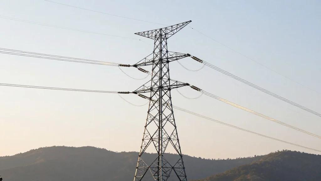 GE Vernova Spin‑Off Accelerates B2B Power‑Generation Growth as Utility Demand Surges