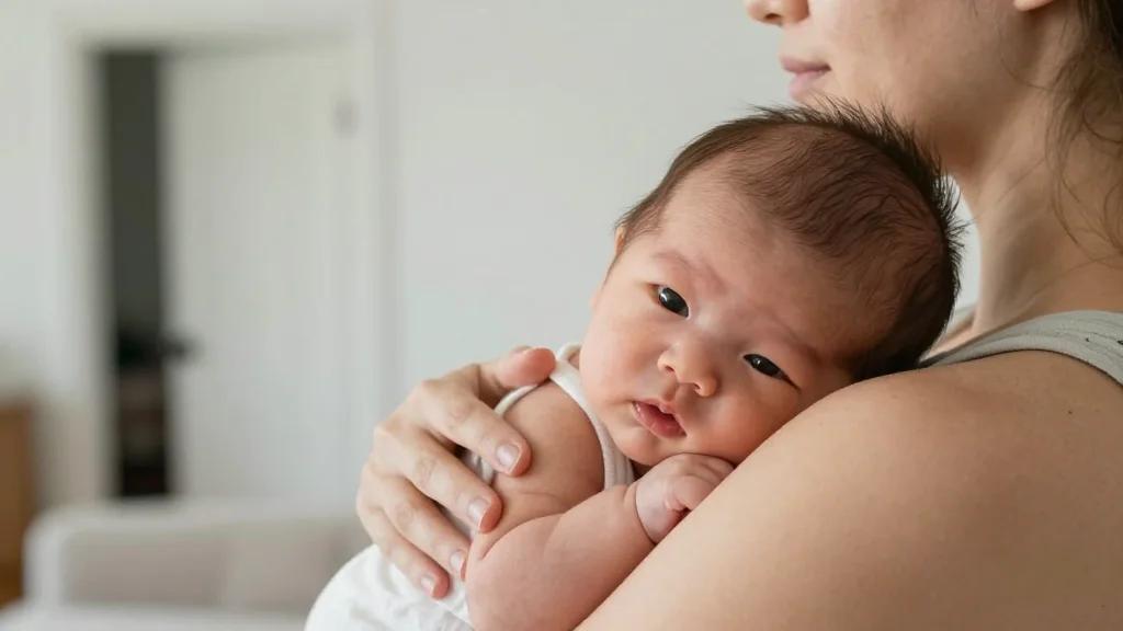 Trapped and Alone: Fear of ICE Is Deepening Postpartum Isolation for Immigrant Mothers