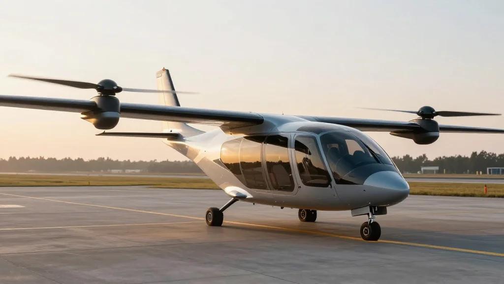 Autoflight V5000 Matrix