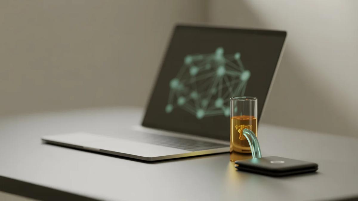 Live Discussion on Cross‑Chain Liquidity at Octant Summit