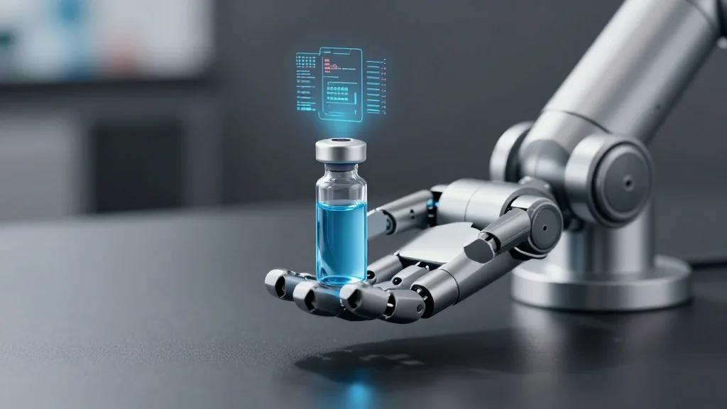 Feds Pump $48M Into New Health R&D Centre