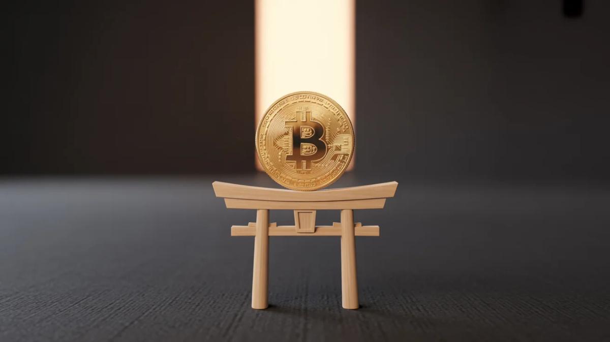 Bitcoin Holds $93K Amid Soaring Japanese Yields