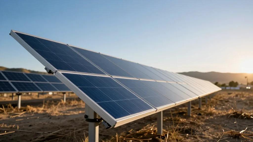 Solar Energy for Renters Has Taken Off in 10 States. Not in California