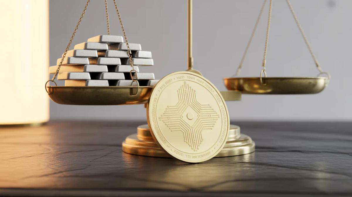 FOMC Cuts, QT Ends, Trade Deal Boost Crypto Rally