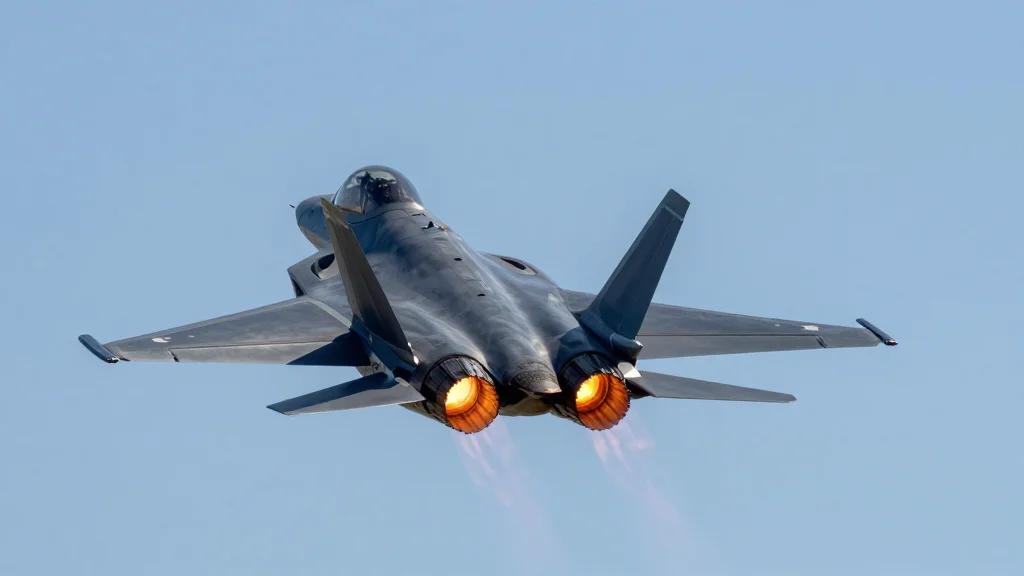 Afterburners: Just Add Fuel to Exhaust
