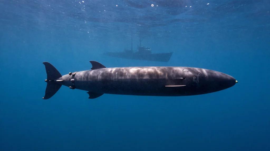 Mark 48 Ranks Among US Navy’s Deadliest Anti‑ship Weapons