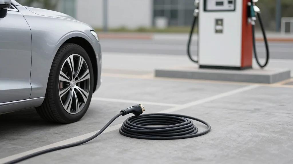 Volvo's Aging Lineup Triggers First‑Quarter Sales Slump and Dealer Frustration