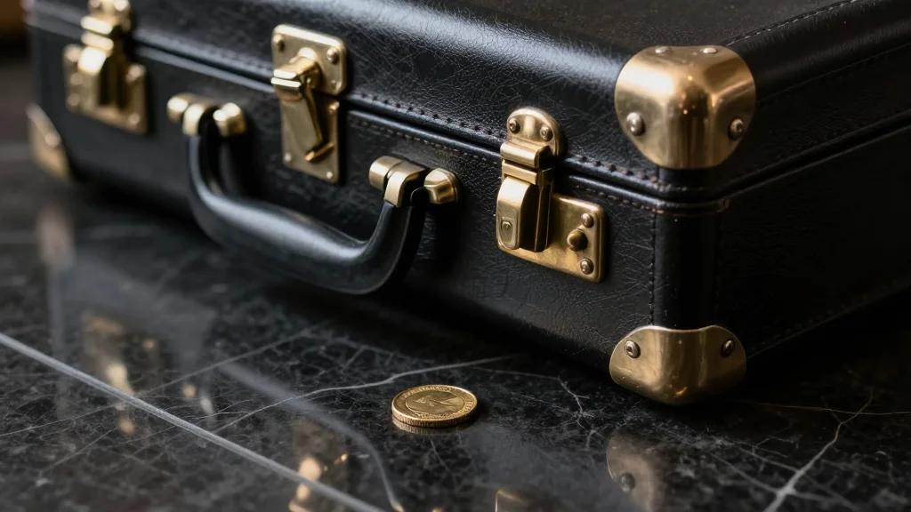 Congress Incentivizes Airlines to Hide Fees in Baggage Charges