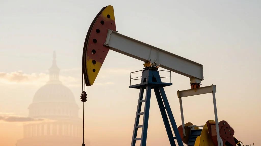 Trump’s First Energy Move: Lobbying OPEC, Revealing Market Savvy