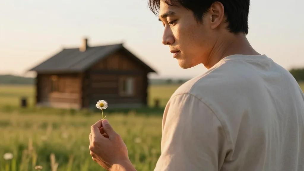 You Never Fully Outgrow Immature Parents, Only Heal