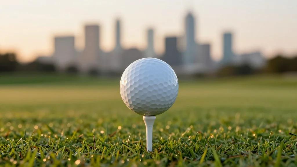 Take a Break: Skip CPI, Play Golf