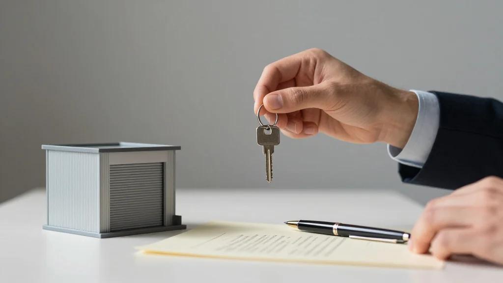 William Warren Group Secures $42.6M Debt Financing for Three Self-Storage Sites