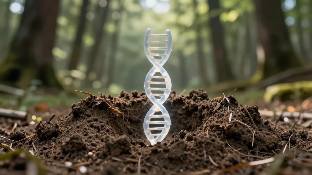 ‘Modern European Family’ Predates Fall of Rome, DNA Reveals