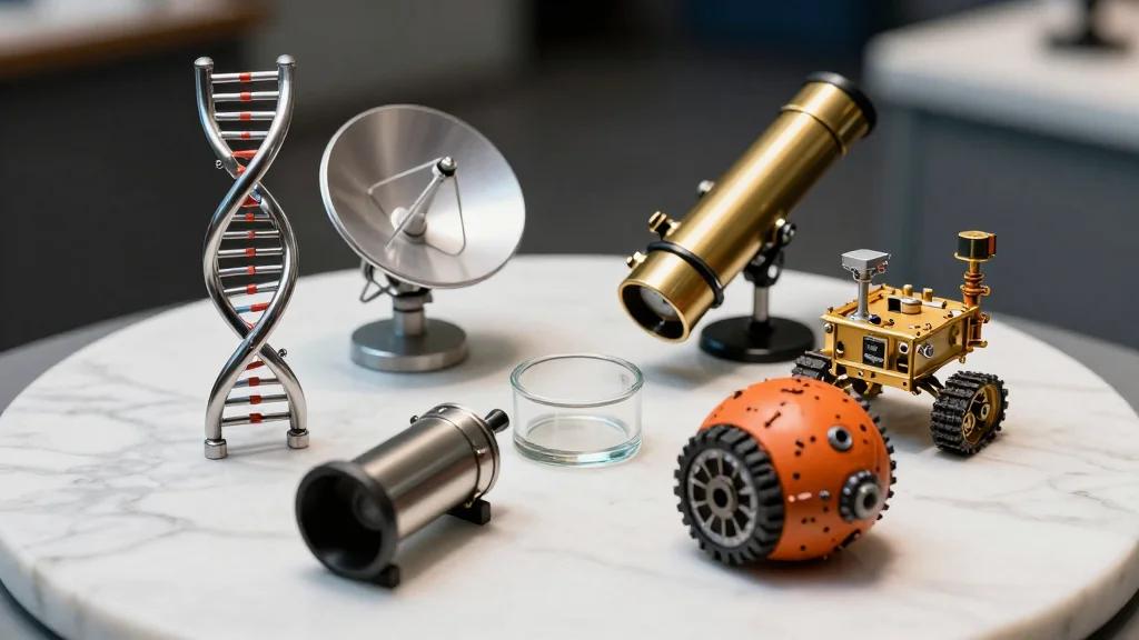 Science Reorganization Planning At NASA Ames