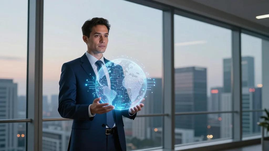 What It Takes to Step Into a C-Level Technology Role