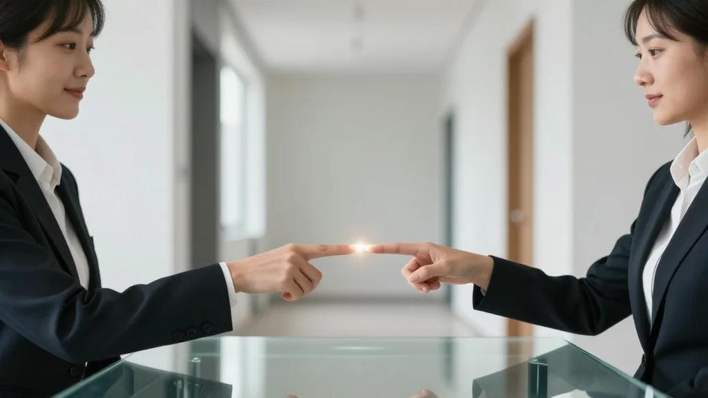 Top Teams Don’t Avoid Conflict — They Turn It Into A Competitive Edge