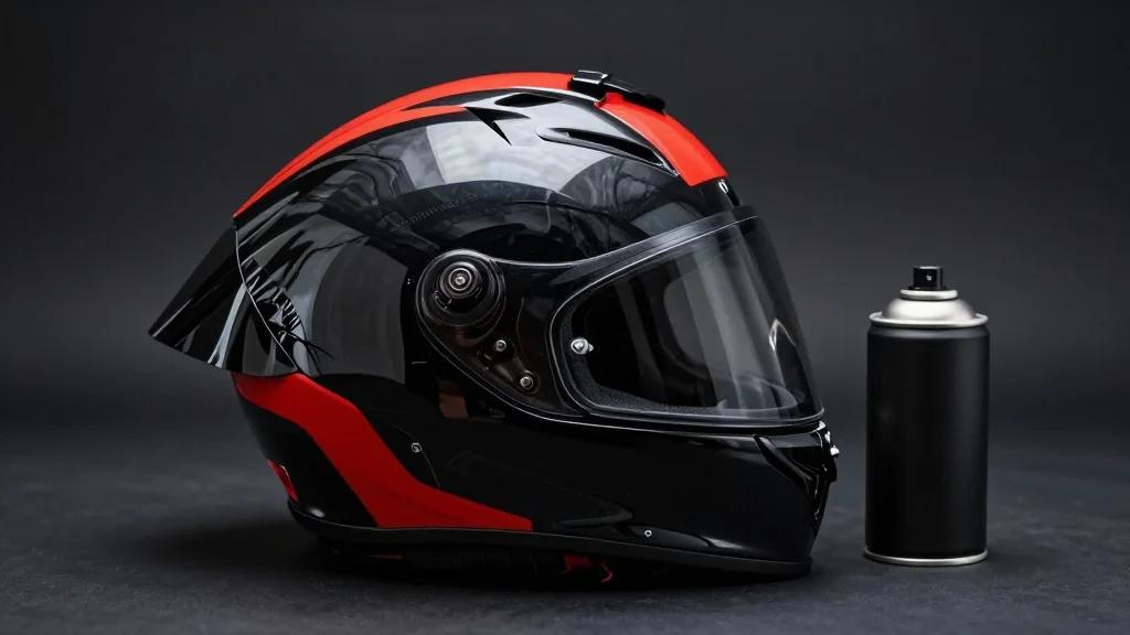 How to Customize a Motorcycle Helmet (And What’s Actually Possible)