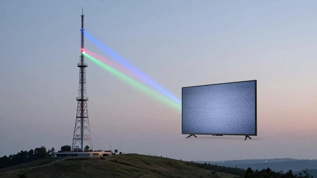 FCC Approves Sinclair License Transfer