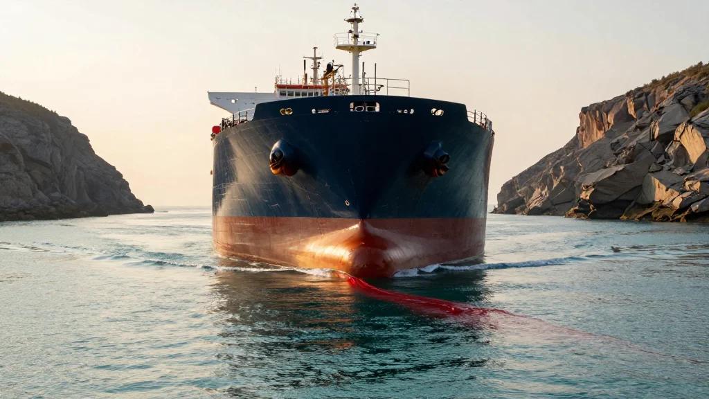 The Strait of Hormuz Closure Forces a Choice: Ration Oil Now or Pay a Steep Price Later