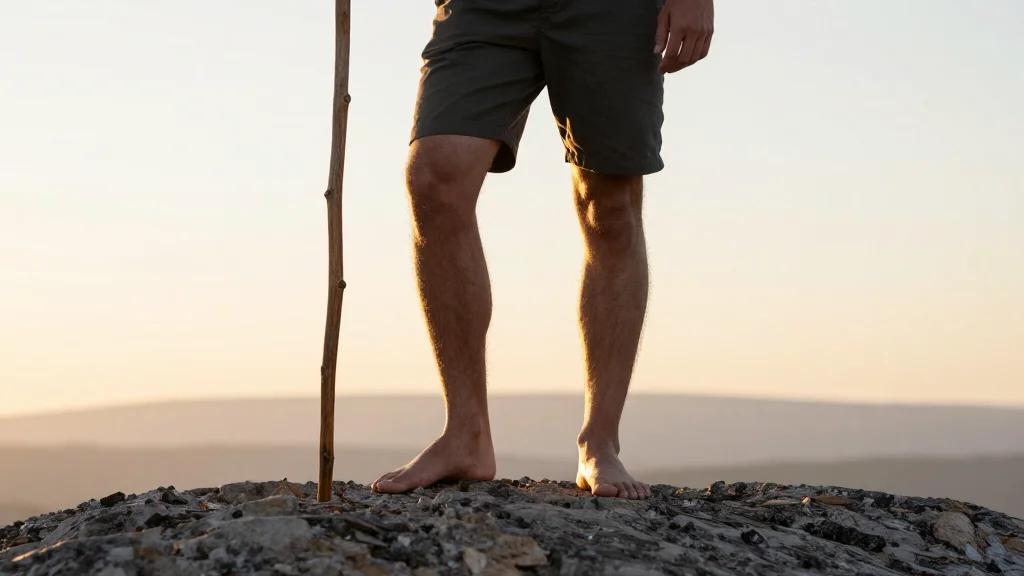 Truthful Humility Fuels Grounded Confidence on the Court