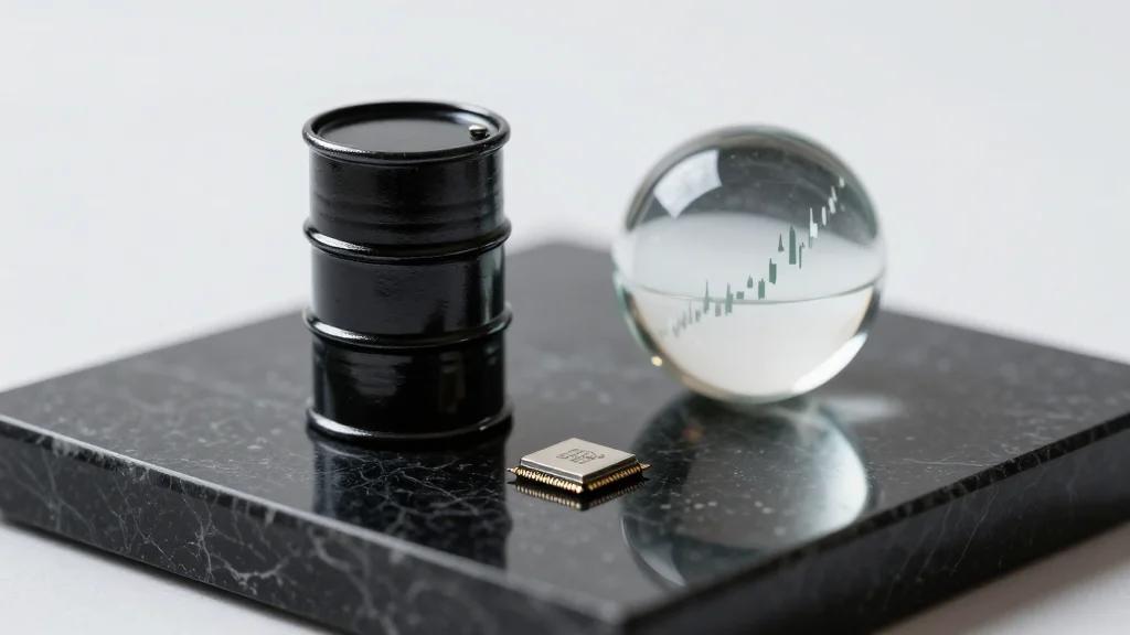 CPI Looms, AI Stocks Shine Amid Friday Dip