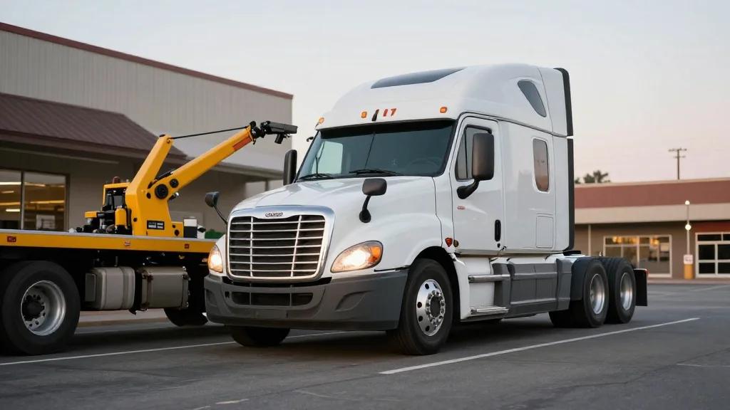 $6,535 for Parking in the Wrong Spot? This Receipt Is Going Viral and It Could Have Been Your Truck.