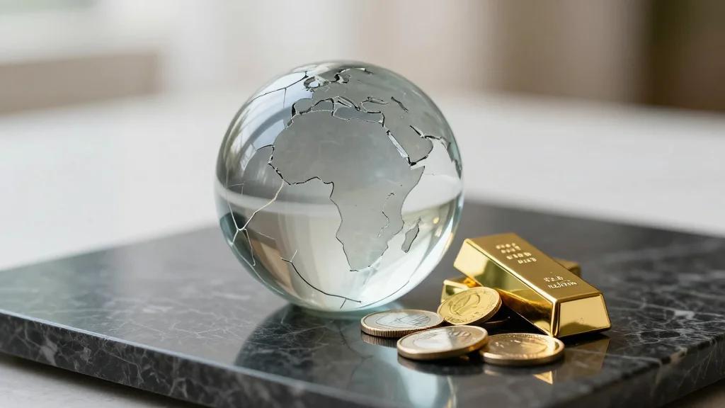 Political Instability to Blame for Africa’s Capital Flight, Says Lender Afreximbank