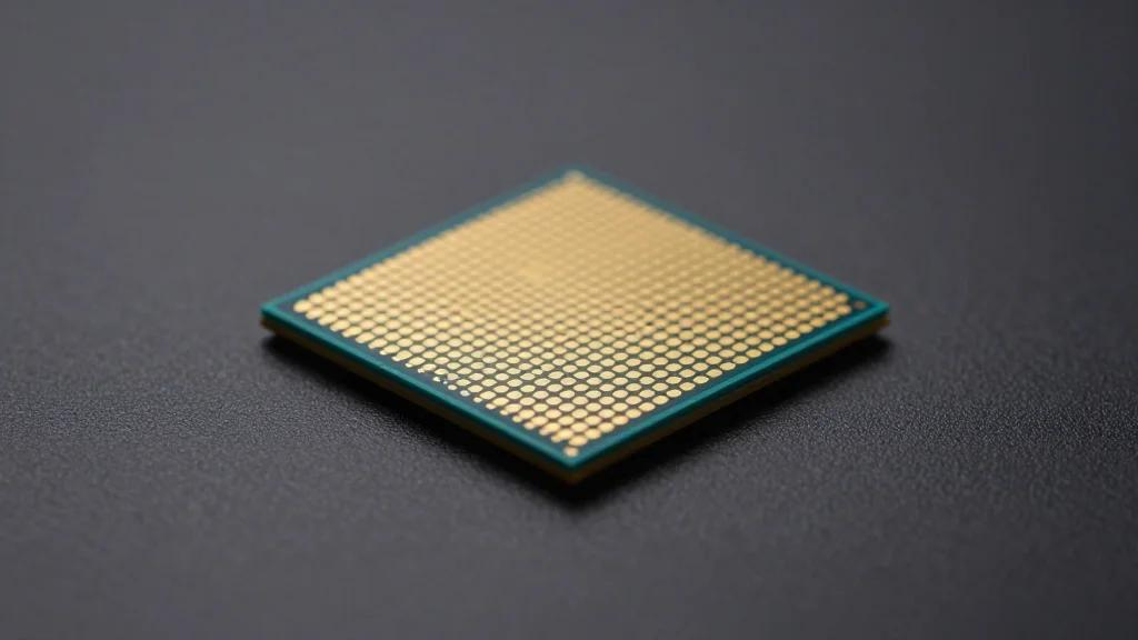 Congress Unveils MATCH Act to Tighten Export Controls on Chipmaking Gear