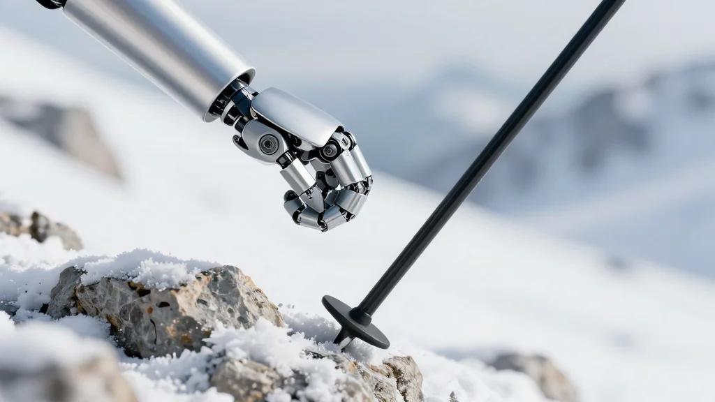 Sports Discipline Fuels AI-Driven Industrial Automation