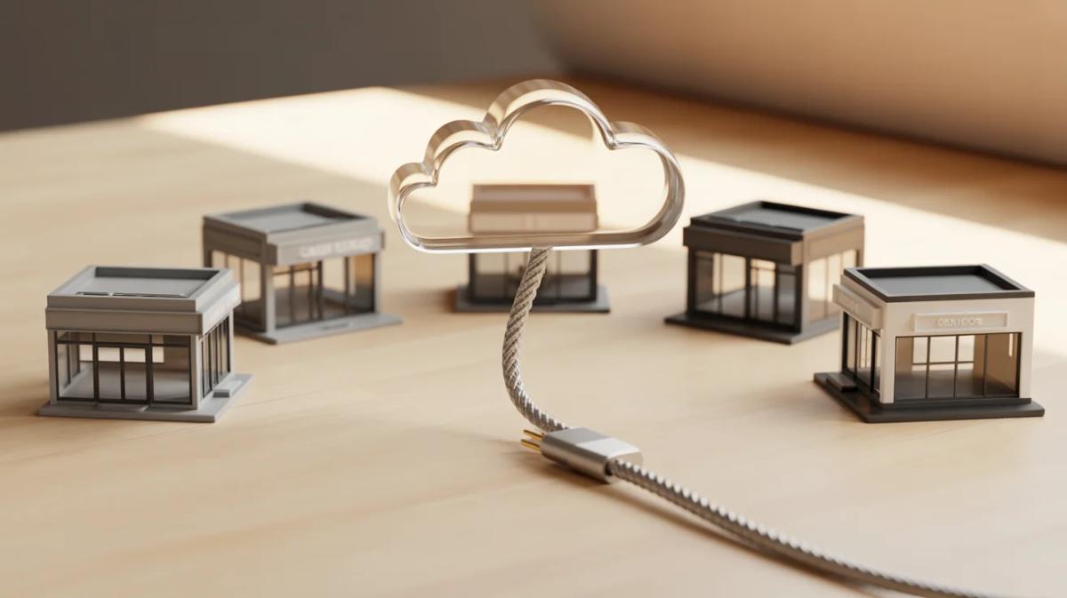 Winning Marketplace Vendors Embrace Service Delivery Partners