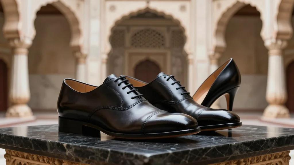 Italian Footwear Brand Rosso Brunello Plans Multi-City Retail Expansion with EBO Focus