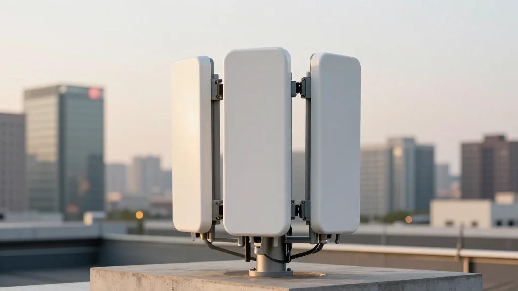 EU Becomes First Strategic Partner of Global Telecom Coalition, Escalating 6G Competition with China
