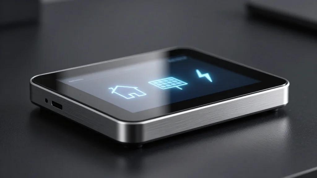 Korea Electric Power Corporation (KEP): Smart Electric Life Launch and Robust FY2025 Earnings