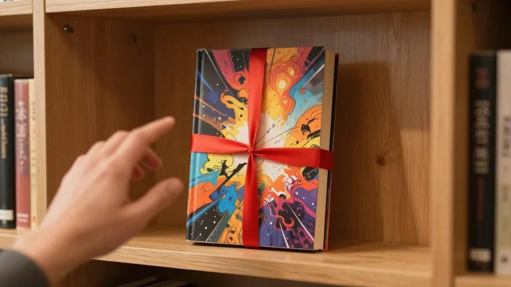 This Tale of a Chicago School Book Ban Was Inspired by True Events