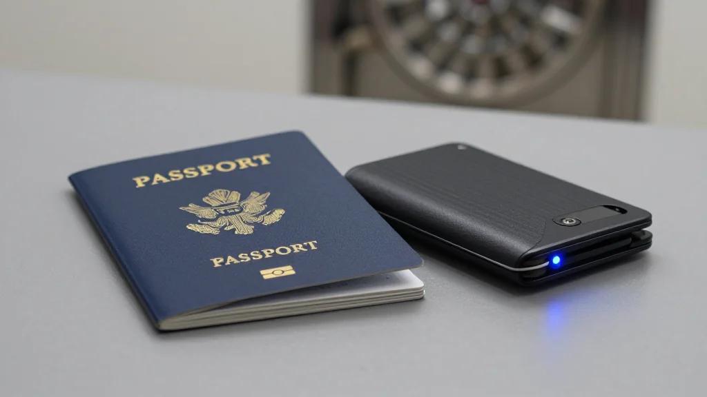 Questioning New ID Requirements for Crypto Purchases