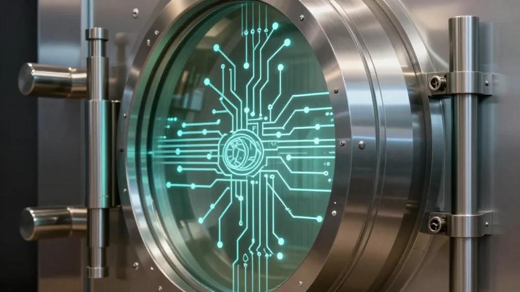 Data Governance in Banking, Financial and Insurance Industry