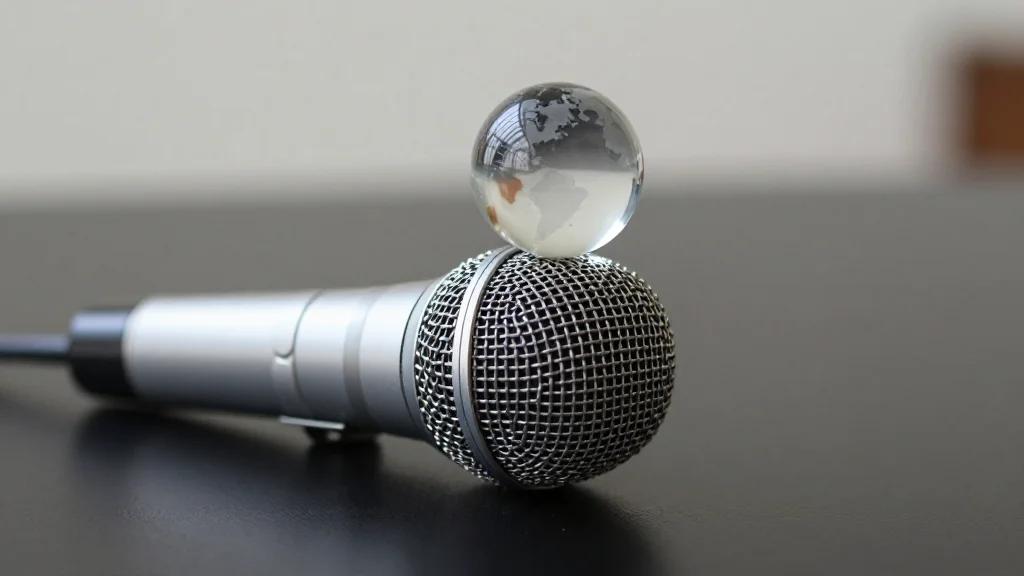 Get Your New Release in Front of Global Media