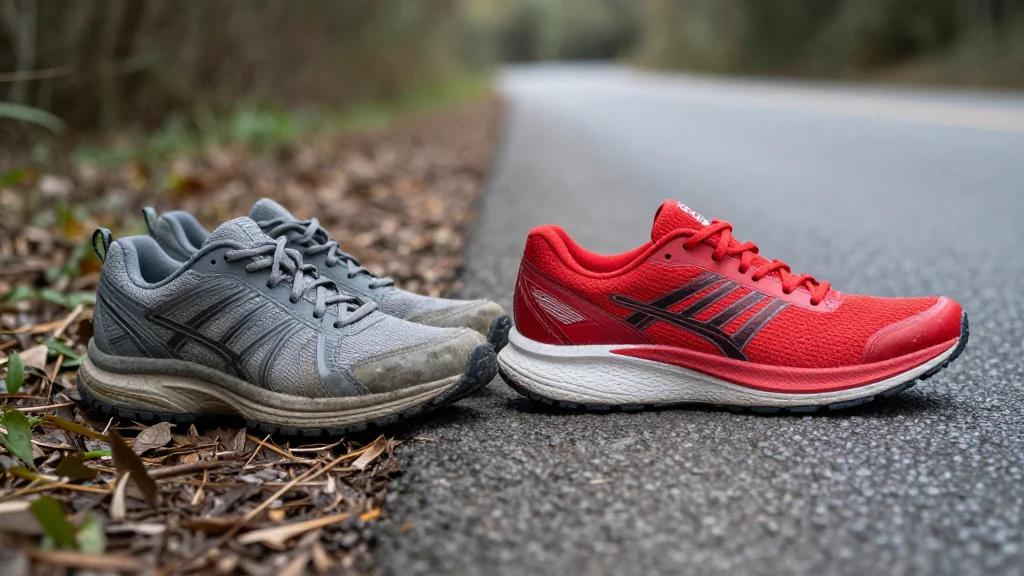 Walking and Running: One Continuum, Infinite Options