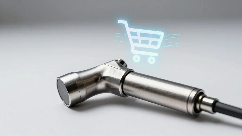 NozzlePro Launches Ecommerce Capability for Distributors