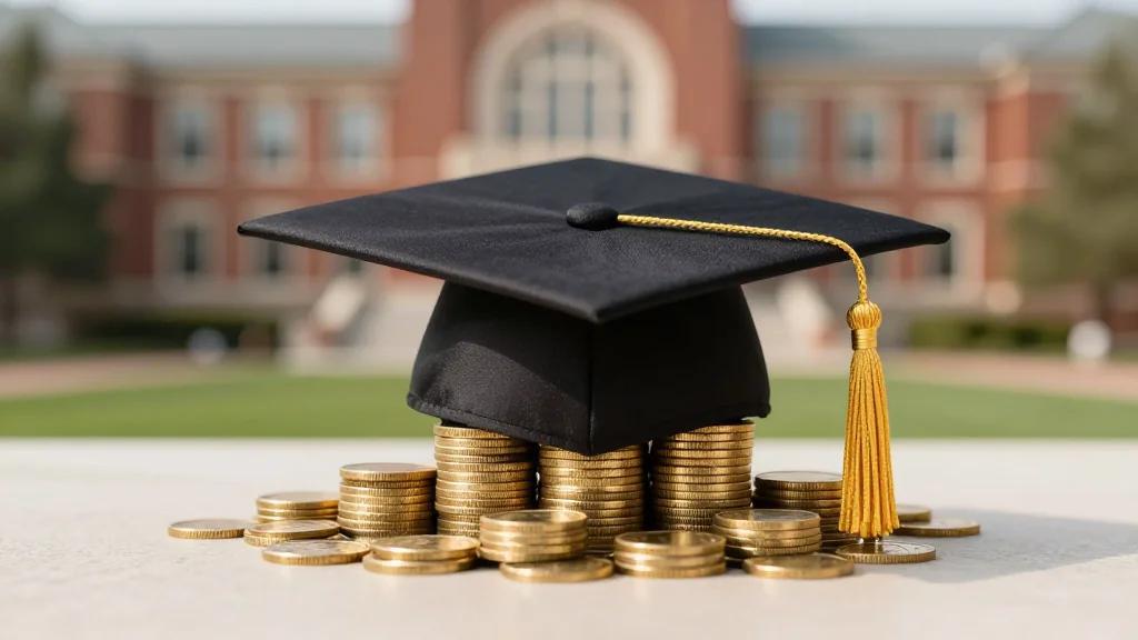 Out‑of‑state Tuition at Low‑selectivity Schools Wastes Money